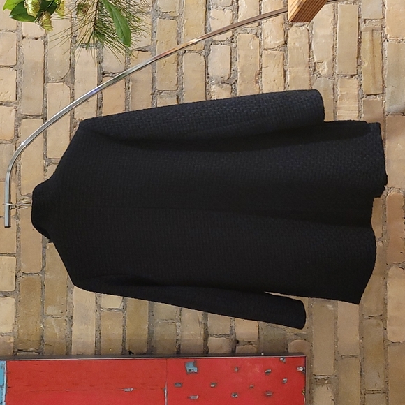 Fleurette Passport Peacoat, US 4, Black - Picture 9 of 9